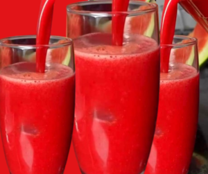 Double vitamin C: orange and carrot juice that will boost your immunity