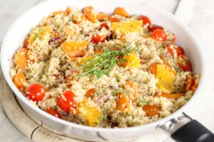 7 Myths and Truths about the Vegan Diet